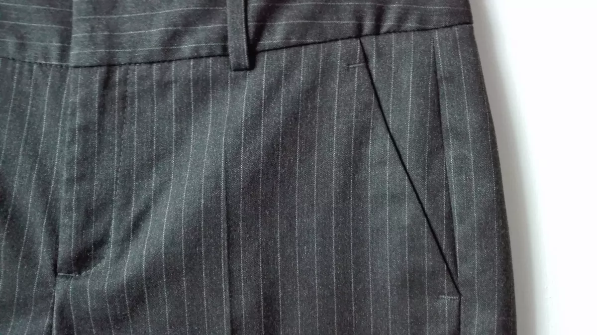 Pantaloncini invernali zara sale