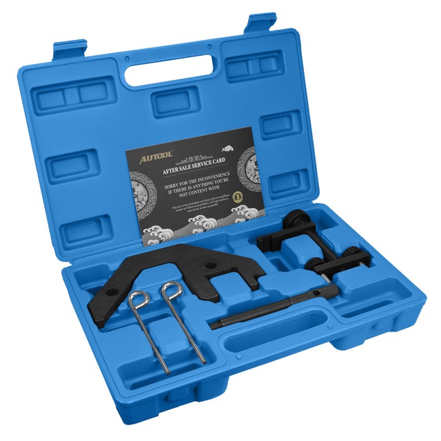 Engine Camshaft Timing Tools fit for BMW M47 2.0/3.0 Ltr Diesel E38