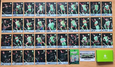 VfL Wolfsburg Frauen Autogrammkarte 2024-25 original signiert 1 AK aussuchen
