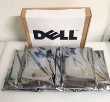 NEW Dell 960GB 2.5" SATA 6G PowerEdge 16G T560 R660 R760 R860 R960 SSD