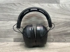 PELTOR Tactical 300 Electronic Hearing Protector Shooting Headphones (A1D025097)