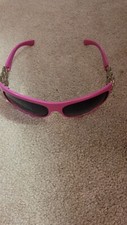 New pink sunglasses womens bling RHINESTONES UNIQUE BLING
