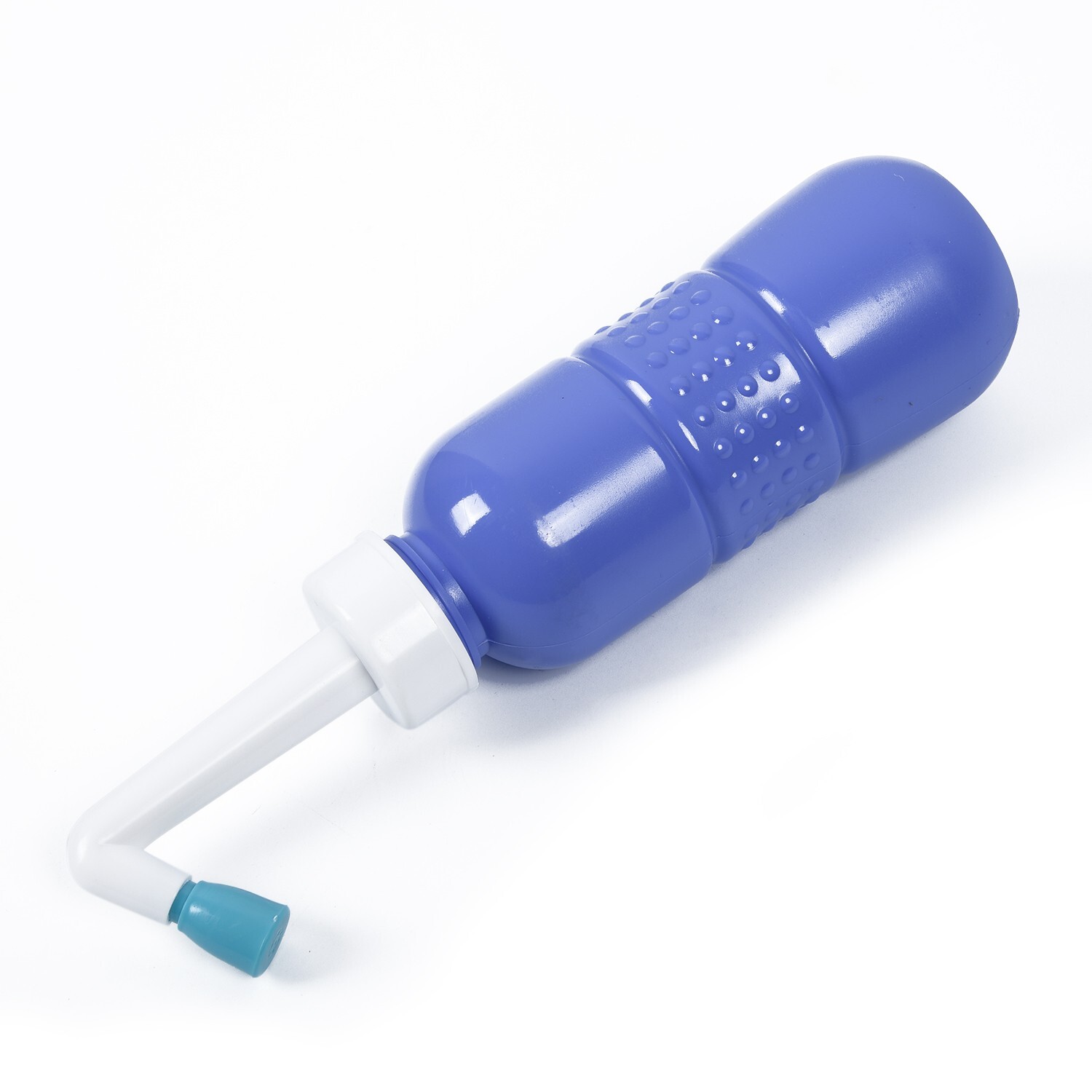 Tragbares Bidet 620ml - Reise-Bidet Flasche Für Persönliche Hygiene