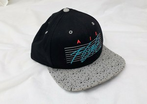 jordan flight hat