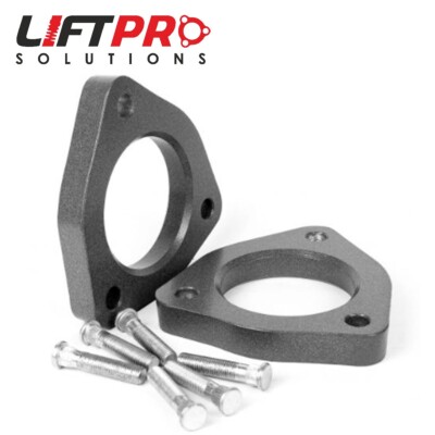 0.8'' 20mm Front Strut Spacers Lift Kit AL for Nissan ALTIMA, AVENIR, EXPERT