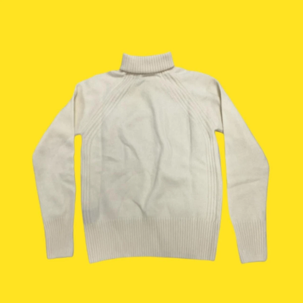 Fila best sale turtleneck jumper