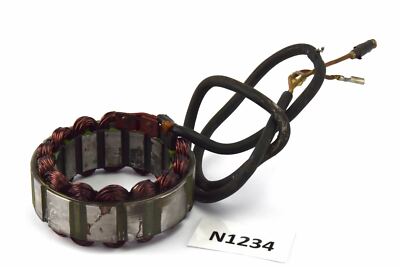 Cagiva Elefant 750 6B Ducati - Lichtmaschine Generator N1234