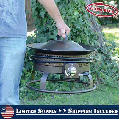 Bond Portable Fire Pit Pictures