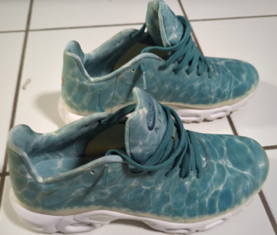 Nike Air Max Plus Tn Swimming Pool  Rare 2016