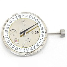 TY2806 Mechanical Automatic Watch Movement Seagull ST1612 Mechanical  Date