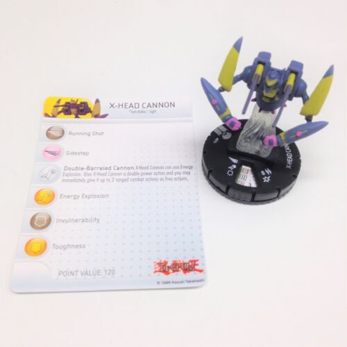 Yu Gi Oh Heroclix Series 3 Booster Wizkids New | eBay