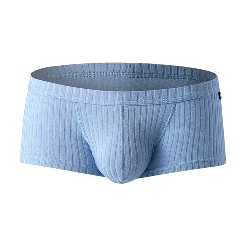 Unmatura Sexy Massione Shorts Softboxer Lettera Bouton Low Rise + - Zdjęcie 12 z 16