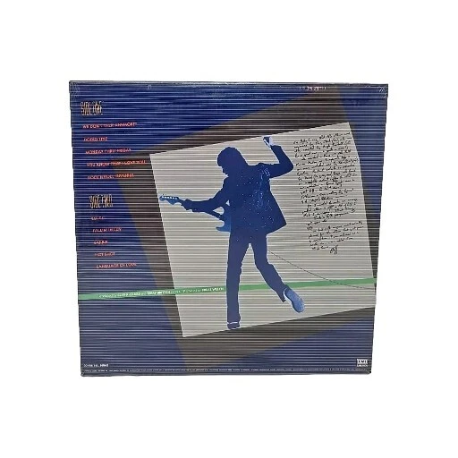 Cliff Richard We Don't Talk Anymore SEALED NEW early pressing vinyl record - Image 2 of 2