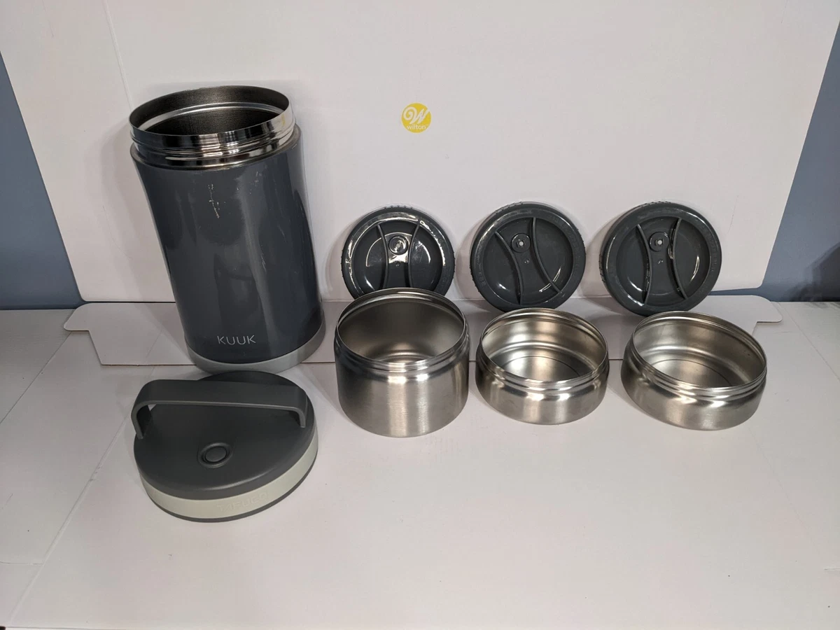 Kuuk Tafuko Thermos eBay