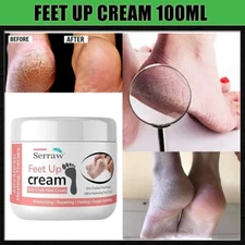 skin Epoch Sole Solution Foot Treatment 3.4 fl oz