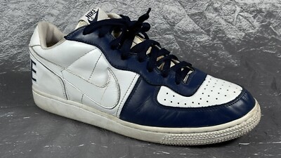 Nike Terminator Low Sz. 12 Amazon.com | Nike Terminator Low PRM Mens Shoes Size- 8 M US  main image 4