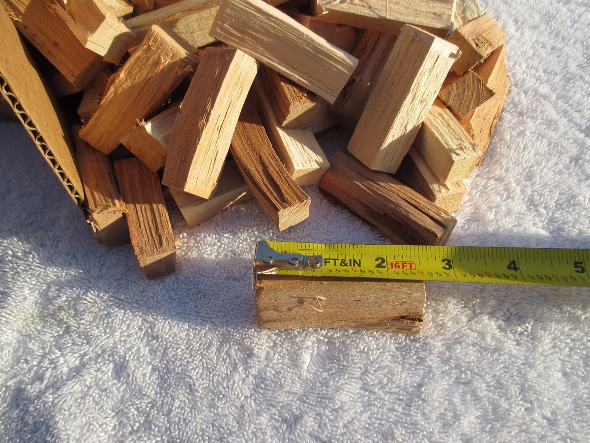 Smoking Meat Pecan Logs For Smoking Seasoned Pecan Wood For