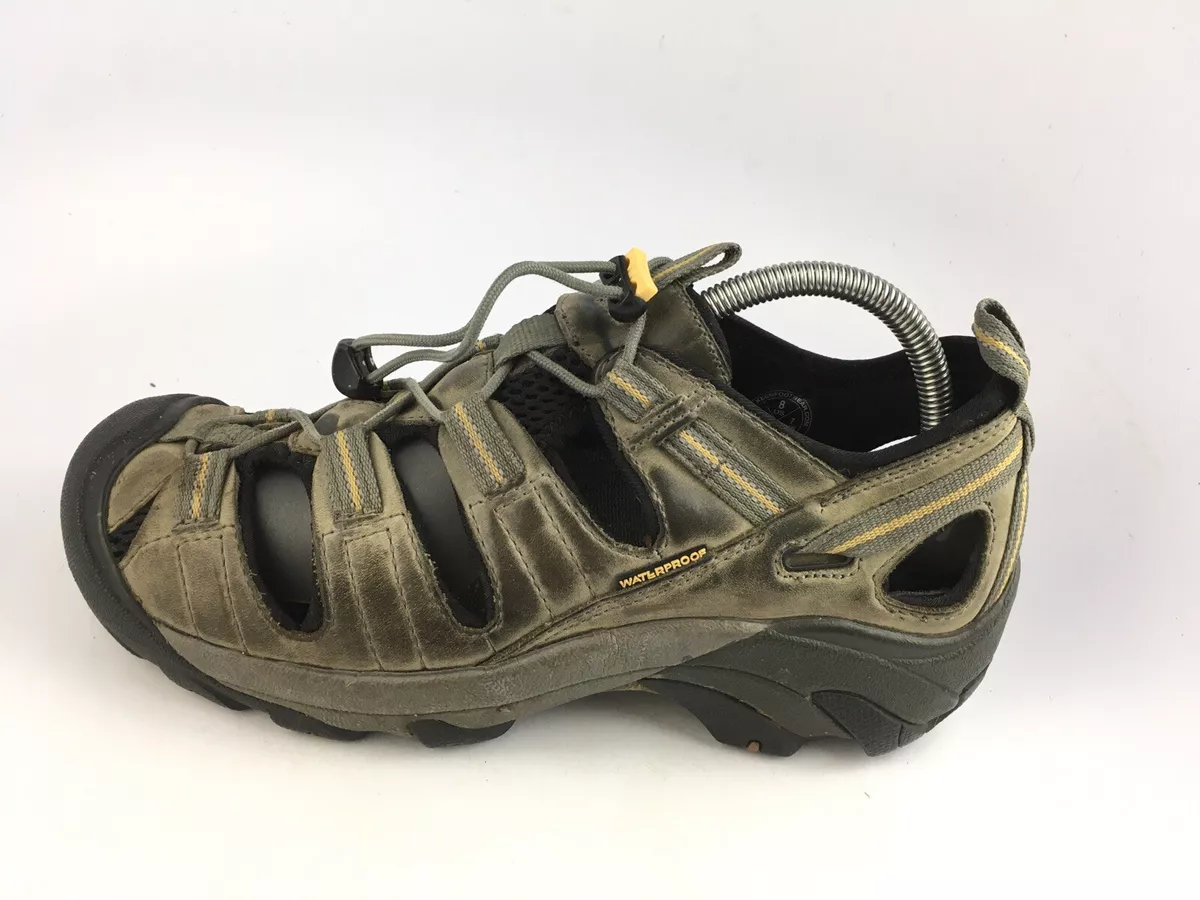 Keen men's arroyo hotsell ii hiking sandals