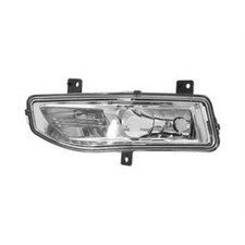 VAN WEZEL Nebelscheinwerfer NSW links H8 für Nissan Qashqai II J11 J11_