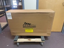 Middle Atlantic A18BP 18 Space Back Pan for Drawer **NEW FACTORY SEALED**