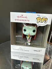 New Hallmark Funko POP The Nightmare Before C...
