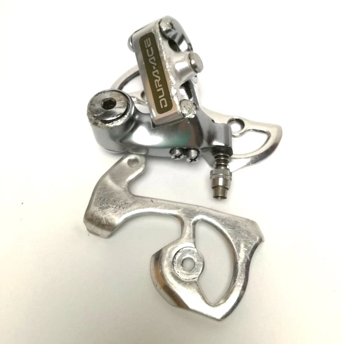 Shimano 8sis rear derailleur 2025