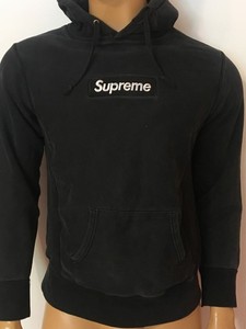 sueter supreme original