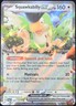 Pokemon TCG Squawkabilly ex 169/193 2023 Paldea Evolved Double Rare Card - NM