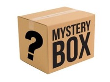 Mystery Loot Container!