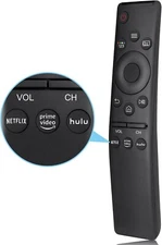 Replacement for Samsung-Smart-TV-Remote, New Upgrade Infrared for Samsung Remote