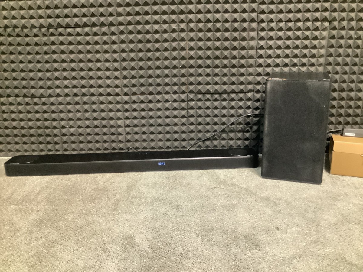 LG 3.1.2 Channel Sound Bar SP8YA Dolby Atmos ✓❤️✓❤️ Open Box