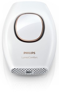 Philips Lumea Comfort Sc1981 Sc1982 Ipl Hair Removal System