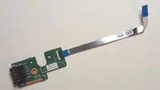 NEW - Lenovo B590 Series 20208 Genuine 2.0 USB Board 55.4YA02.001G W/ Cable