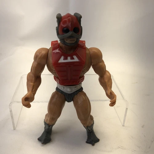 MOTU, Zodac, Masters of the Universe, vintage, Zodak, figure, He-Man