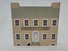 The Cat's Meow Congruity Tavern, Series V 1991