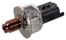 1x Febi Bilstein Sensor, Fuel Pressure 1606643580 for 2008 206+ 207 207 SW 208