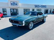 1969 Chevrolet Camaro for Sale