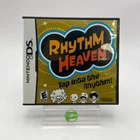 New ListingRhythm Heaven (Nintendo DS, 2008)