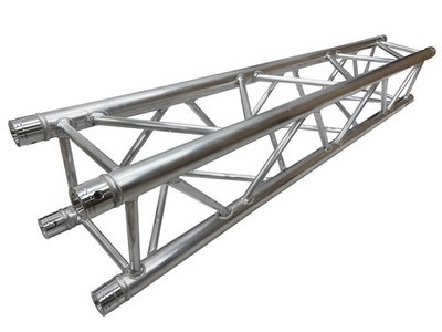 5.74FT (1.75m) Aluminum 12''x12'' 290mmx290mm Box Square Truss Trussing Segment