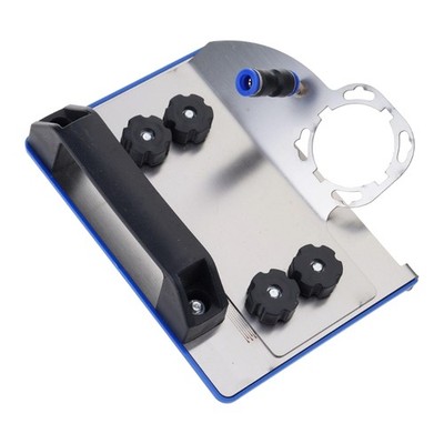 Tile Chamfering Machine 45 Degree Ceramic Tile Chamfering Tool for 100 Type