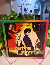 Roxette Joyride LP 1991 EU Original HUNGARY Vinyl FIRST PRESS RARE Gorgeous!**