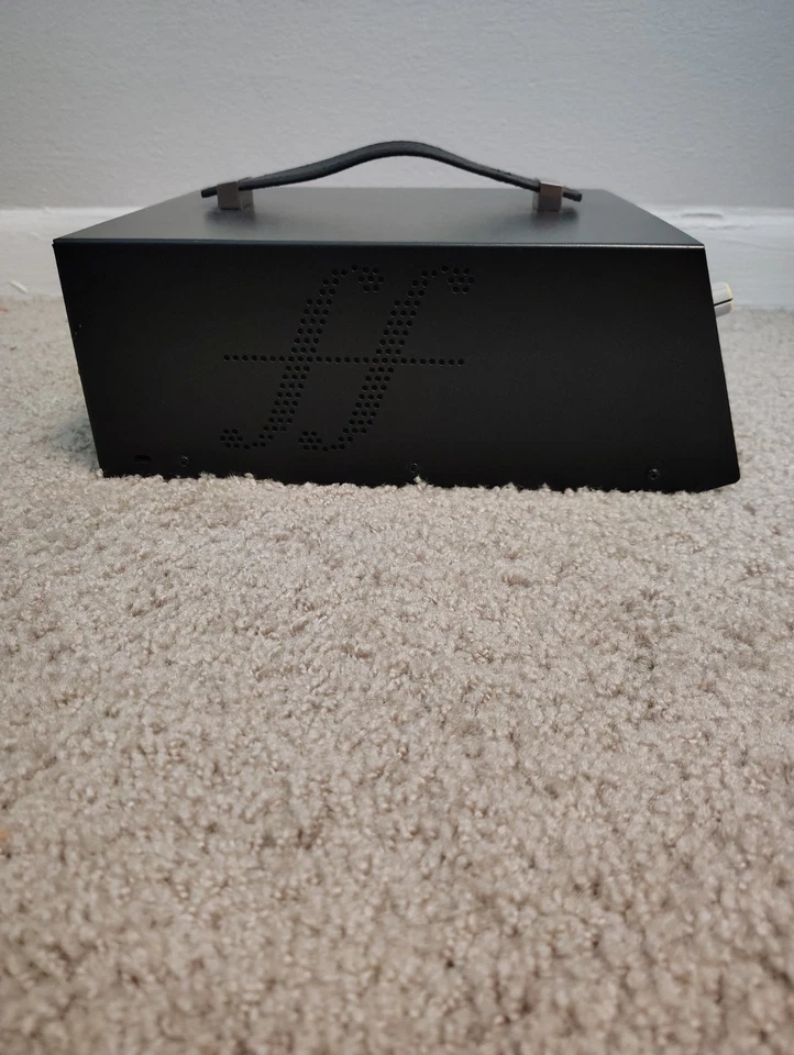 Studio Kept: Focusrite ISA One Analog Microphone Preamp - Image 3 of 4