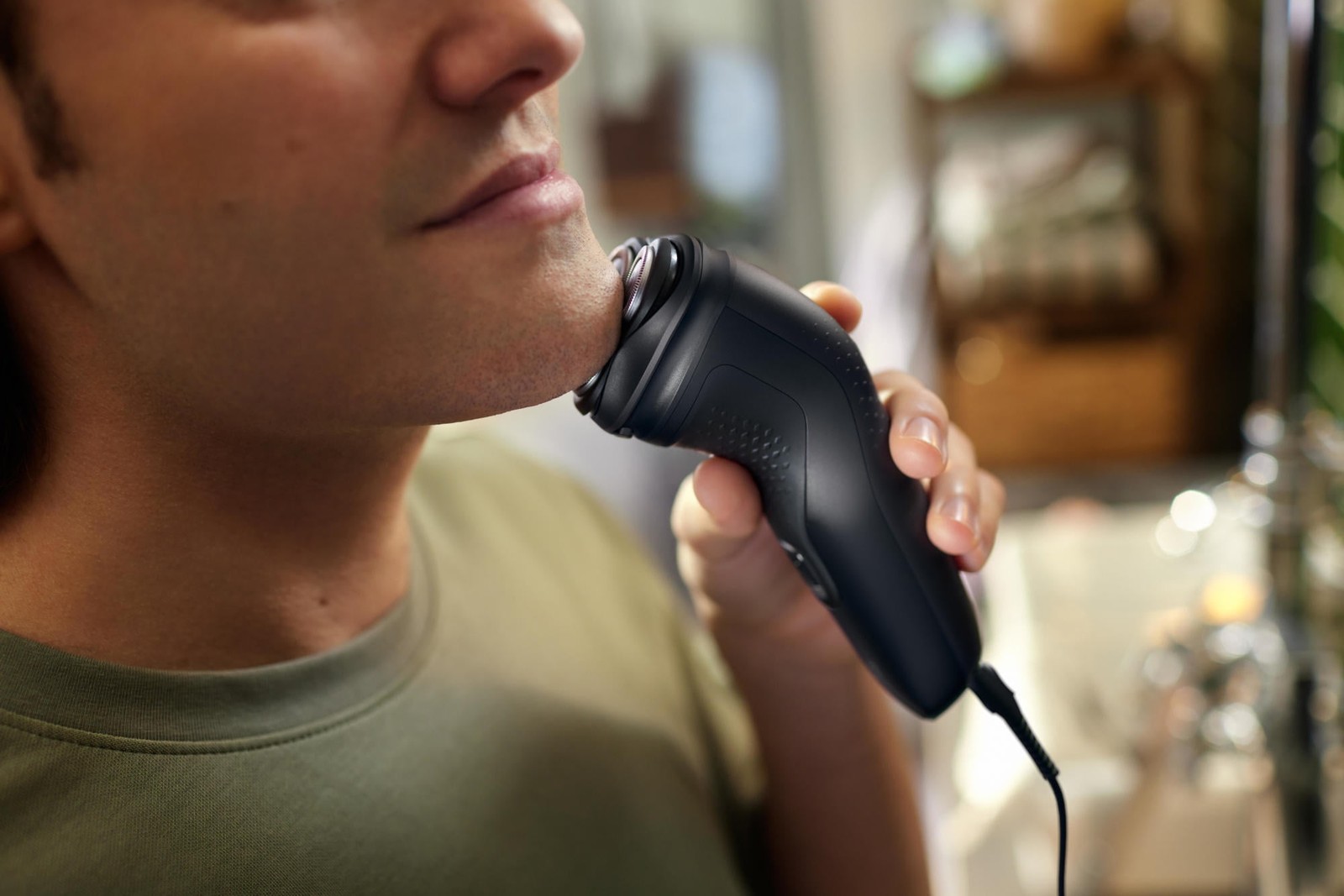  Shaver 1100 S1016/90(Corded Only)