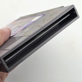 Street Fighter 2010 -  Cartridge Only - Nintendo Nes - Authentic Actually Tested