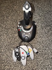 Nintendo 64 Controller