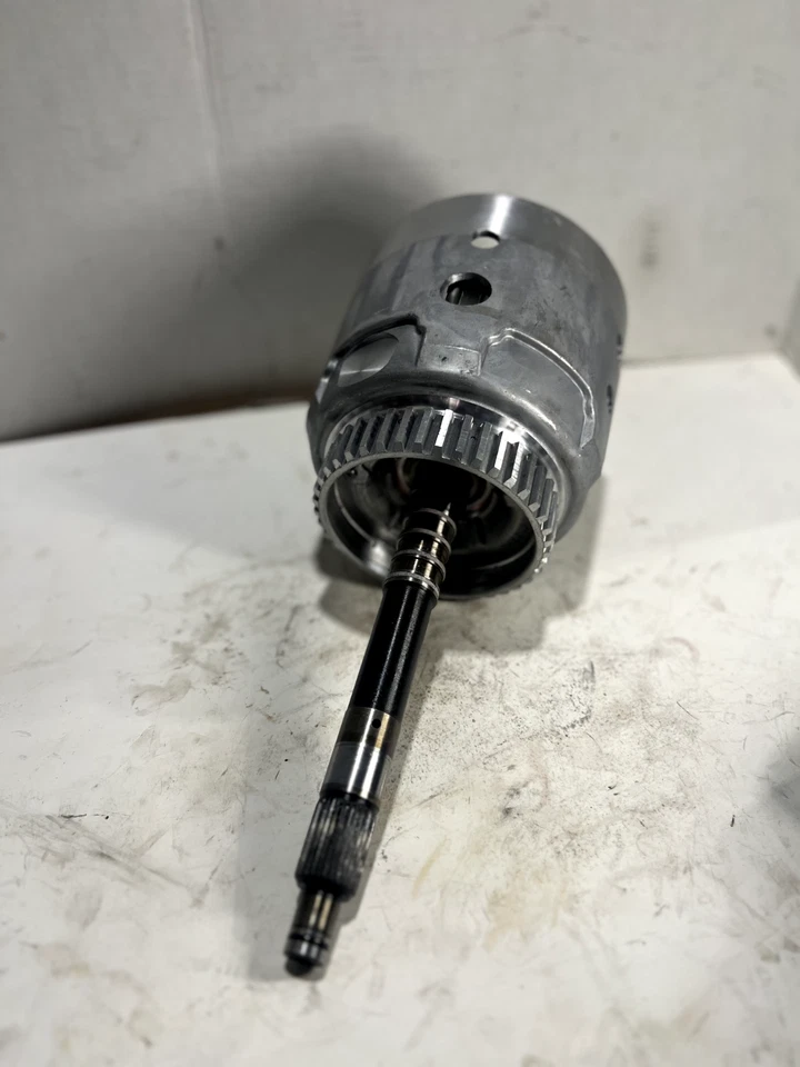 1987-1992 700R4 K TRANSMISSION INPUT DRUM ASSEMBLY USED - Image 3 of 4