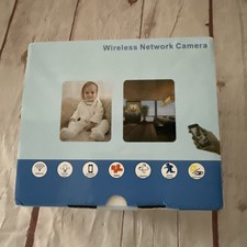Wireless Network Camera Yi IoT Version CB 101...