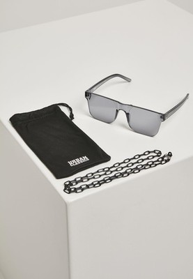 105 Chain Sunglasses One Size | Urban Classics | TB2571