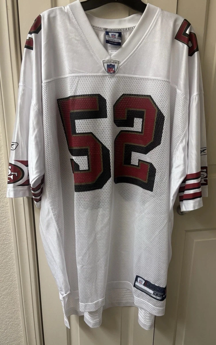 Reebok San Francisco 49ers NFL Jerseys for sale | eBay
