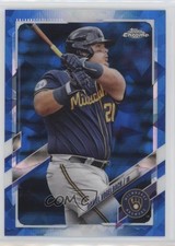 2021 Topps Chrome Update Sapphire Edition Daniel Vogelbach #US148 6tw